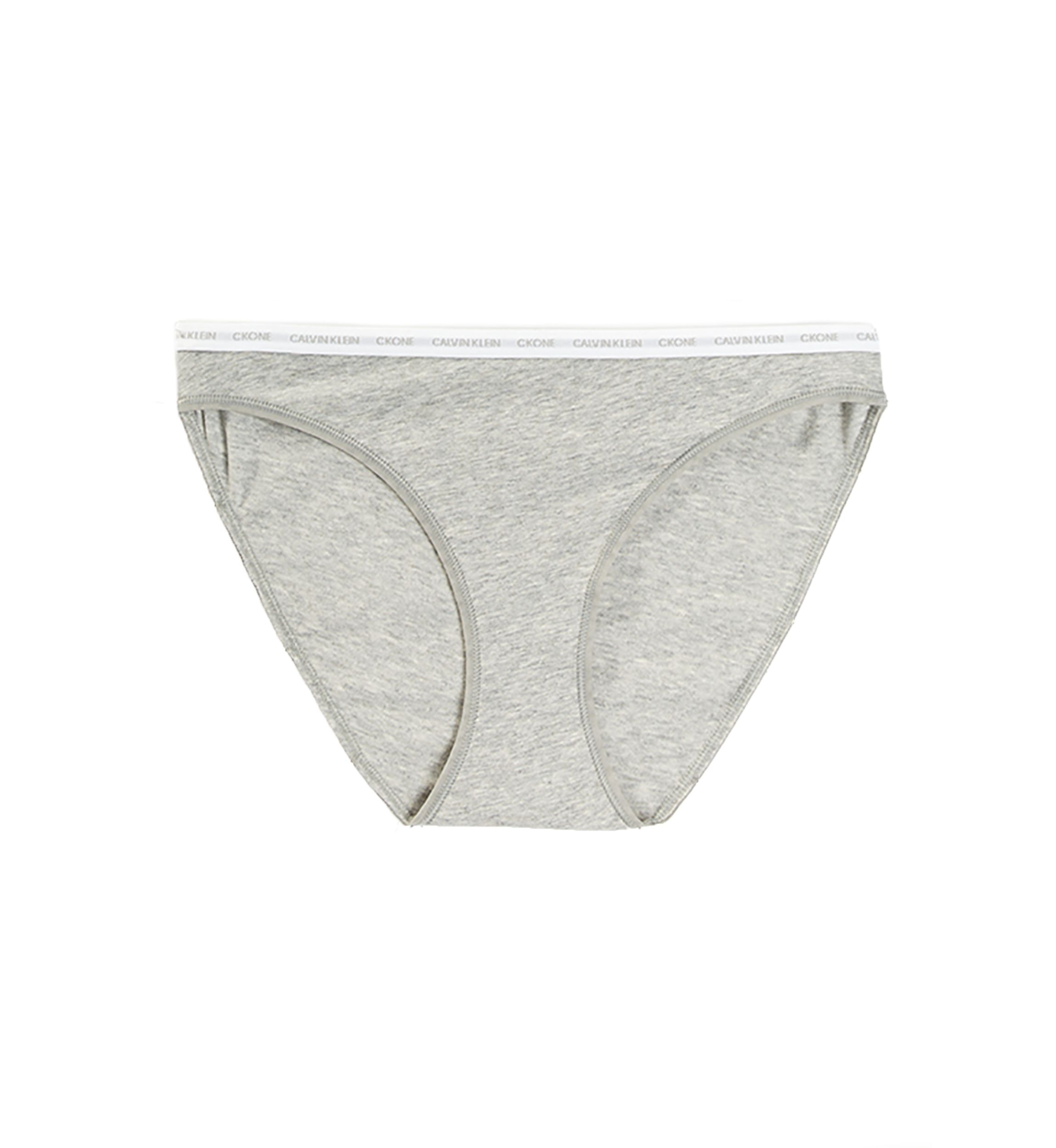 CK One Cotton Bikini