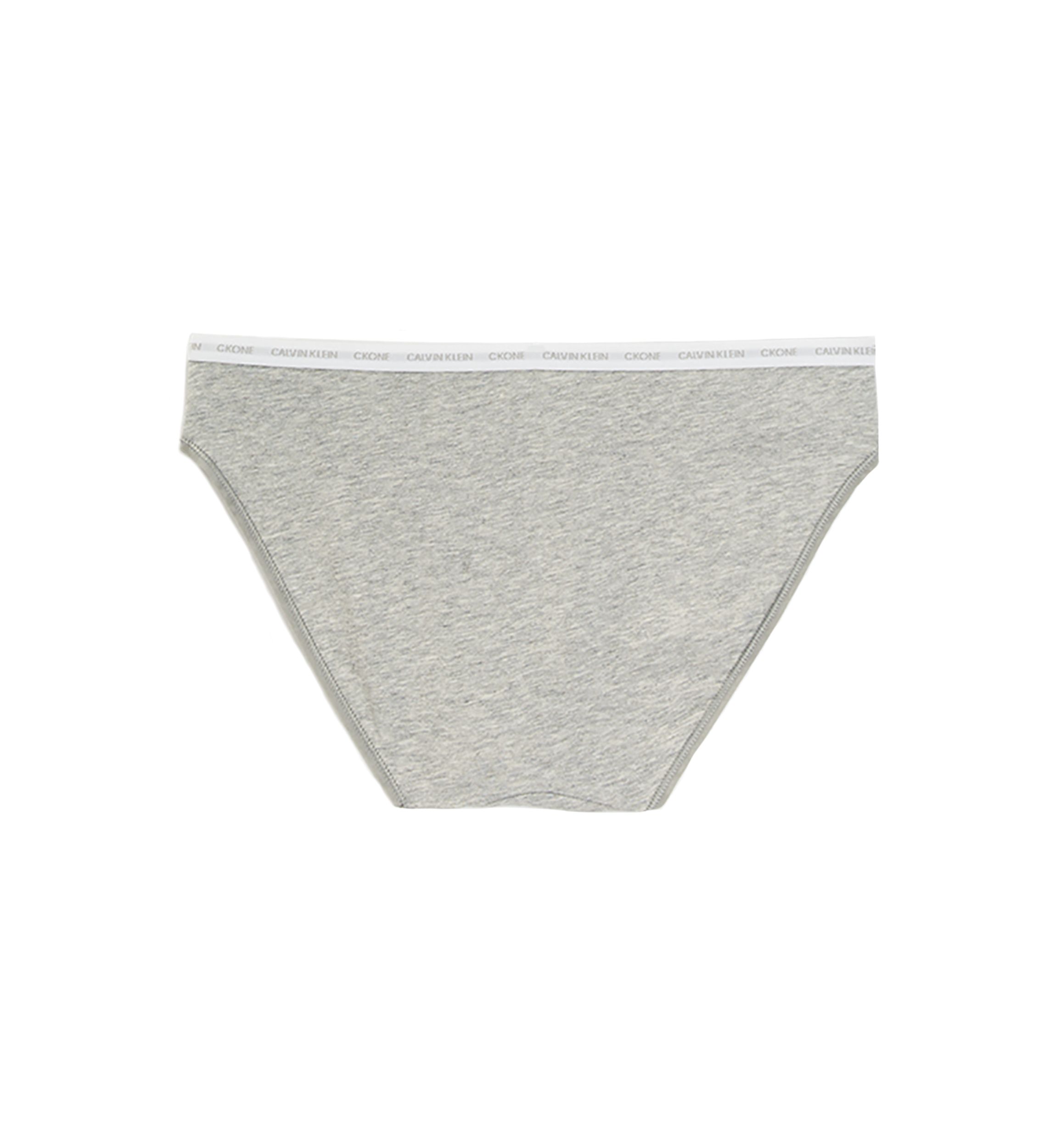 CK One Cotton Bikini
