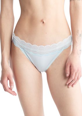 Anne Klein Lace Panties for Women