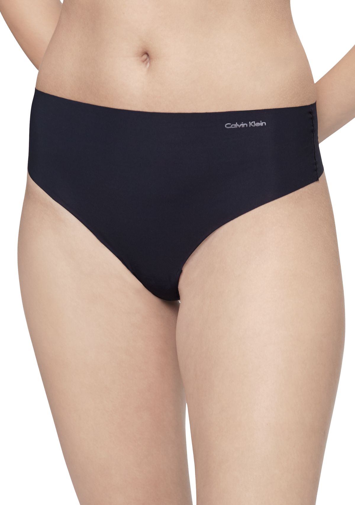 Invisibles High Waist Thong