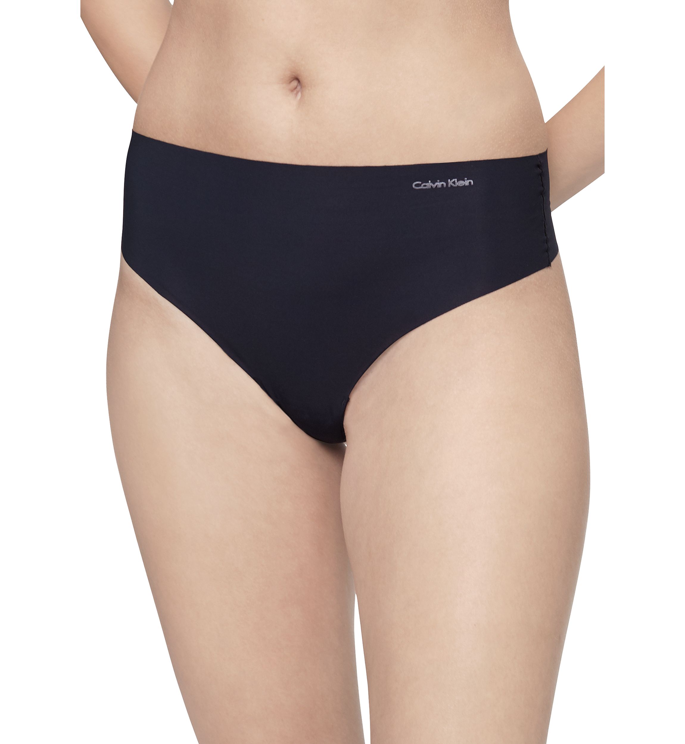 Invisibles High Waist Thong