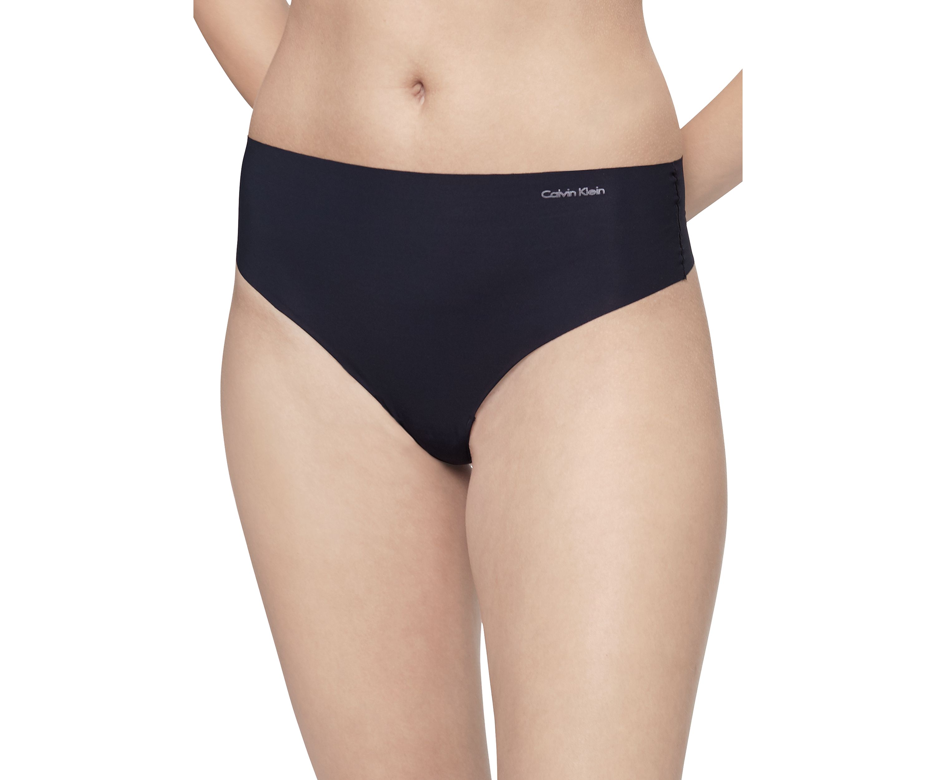Invisibles High Waist Thong