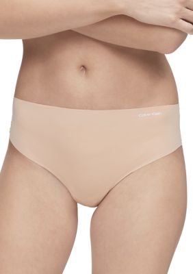 Invisibles High Waist Thong