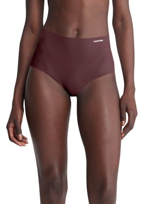 Bonded Flex Seamless High Rise Brief