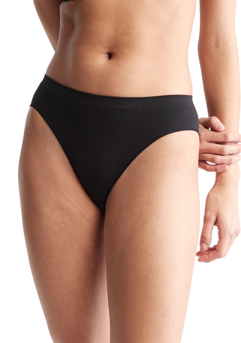 Bonded Flex Bikini Panty