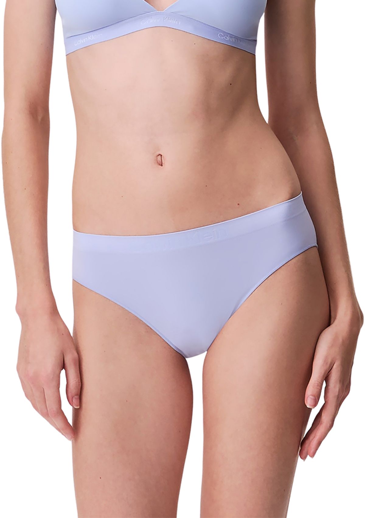 Bonded Flex Bikini Panty