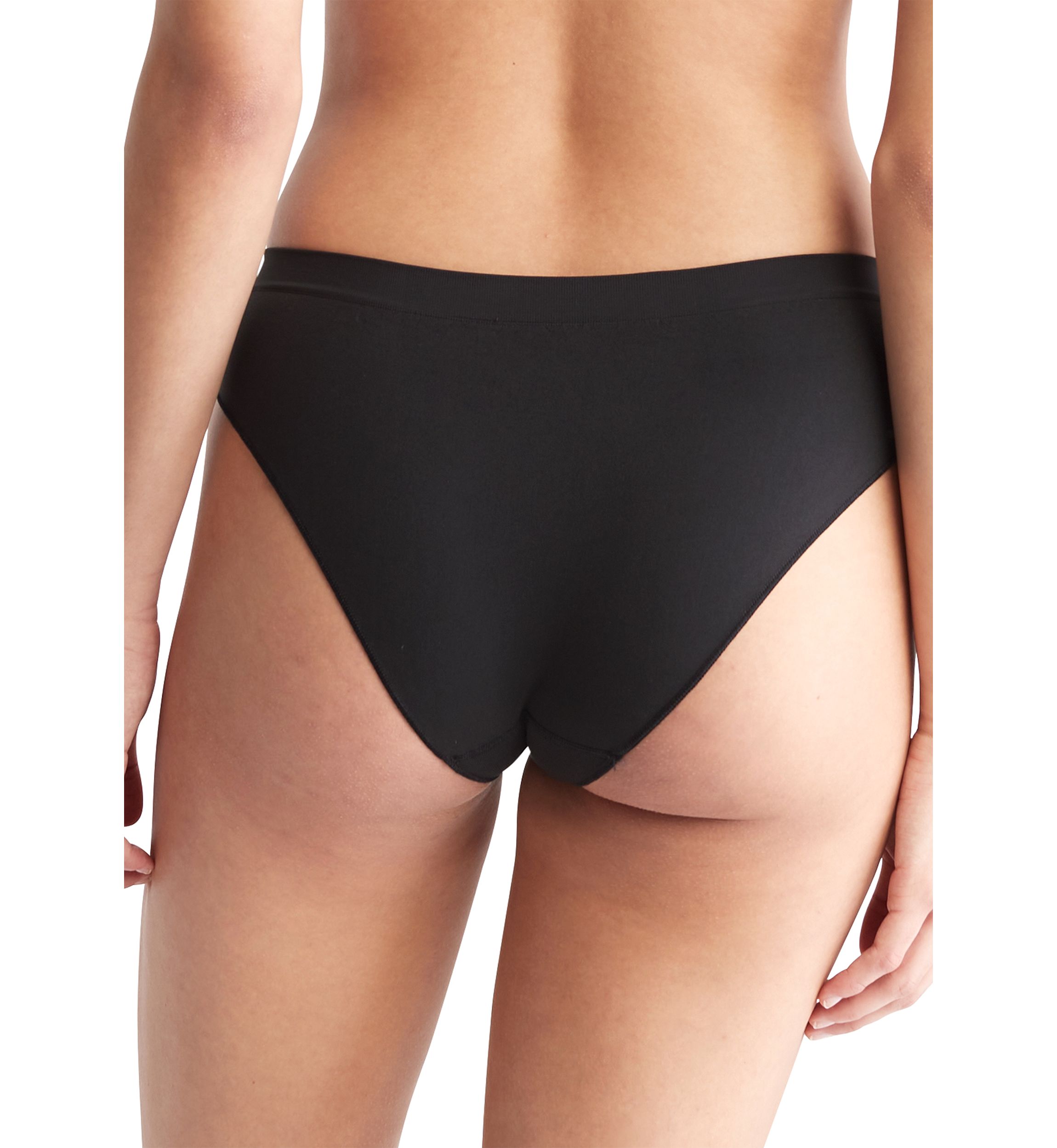 Bonded Flex Bikini Panty
