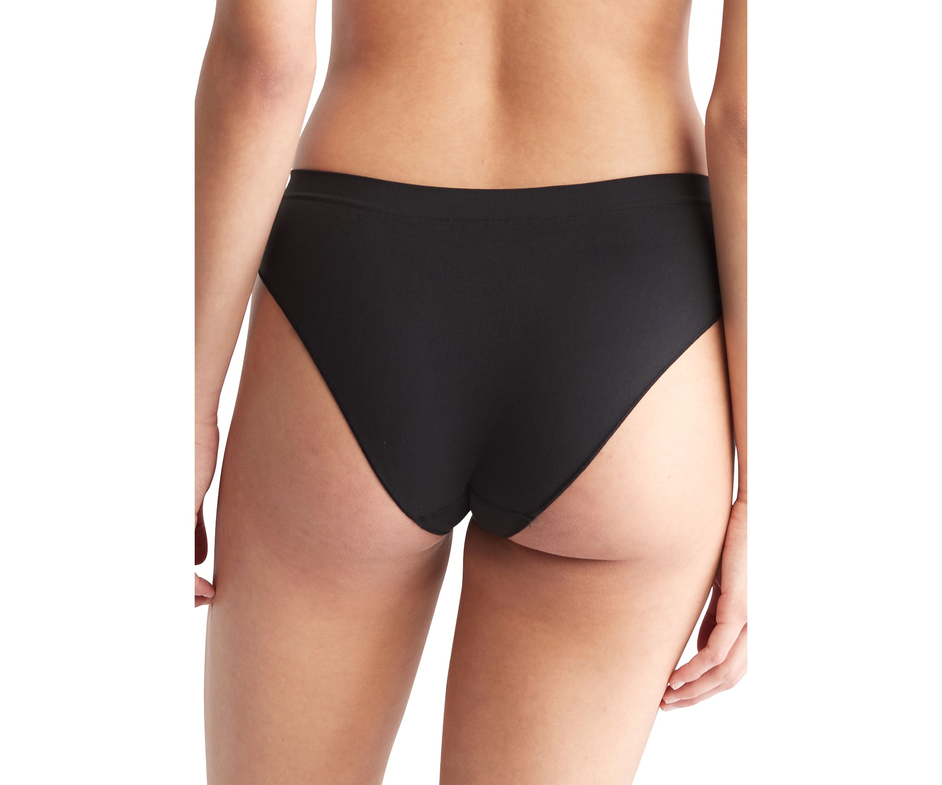 Bonded Flex Bikini Panty