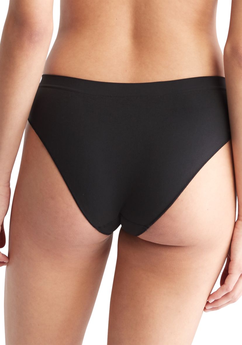 Bonded Flex Bikini Panty