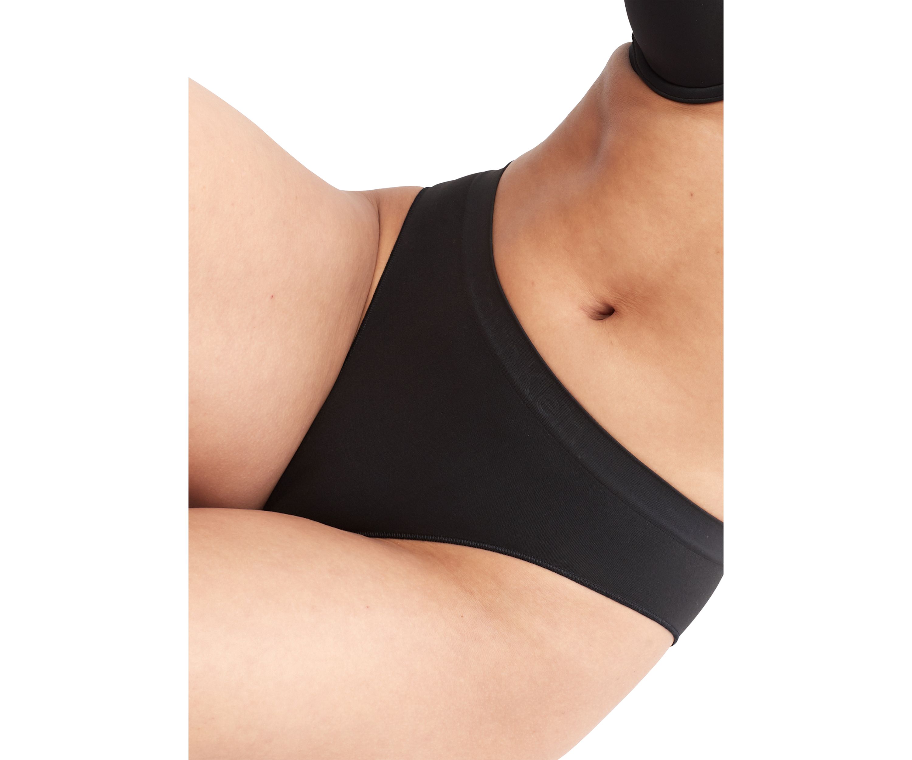 Bonded Flex Bikini Panty