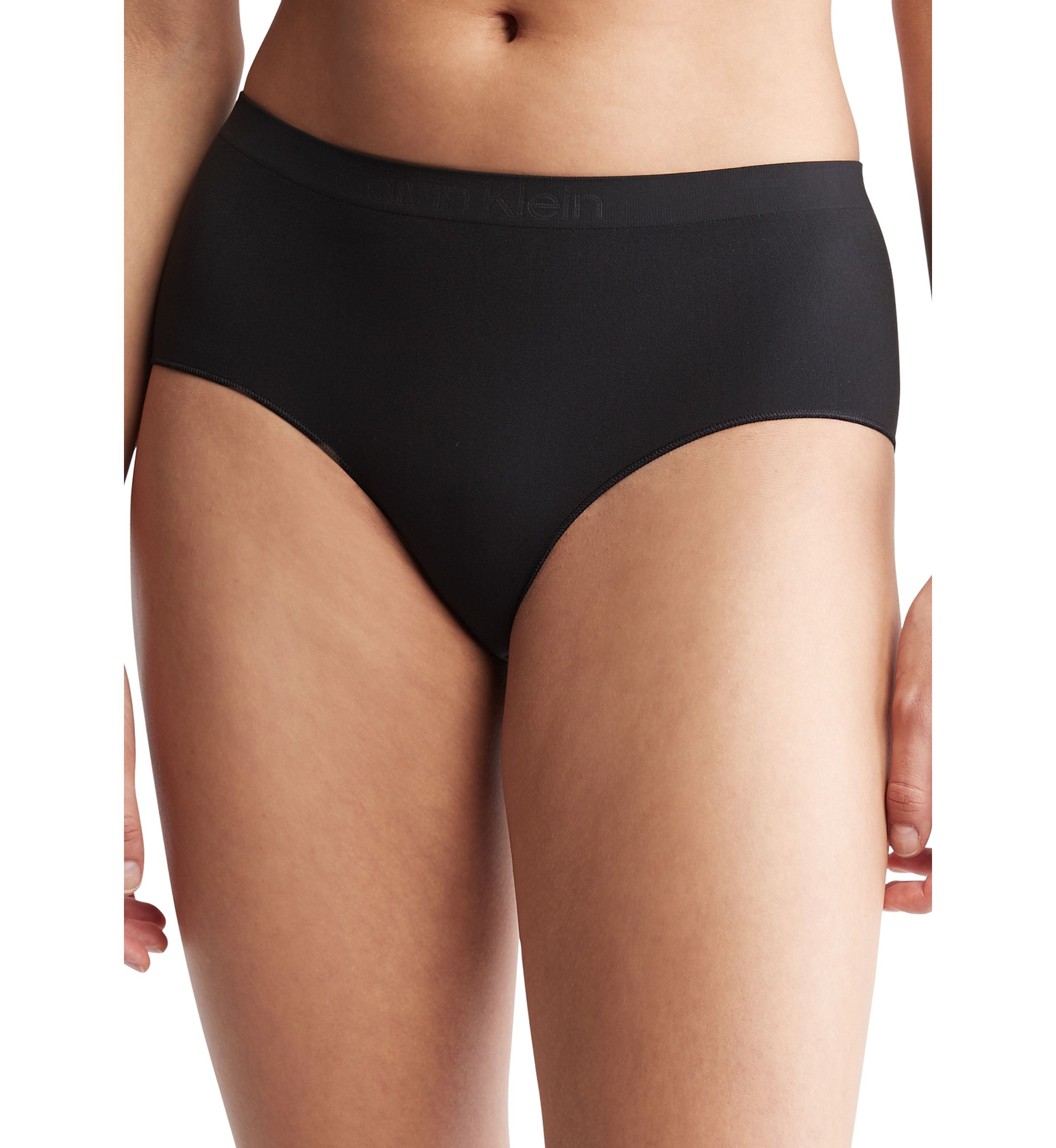 Bonded Flex Boyshorts