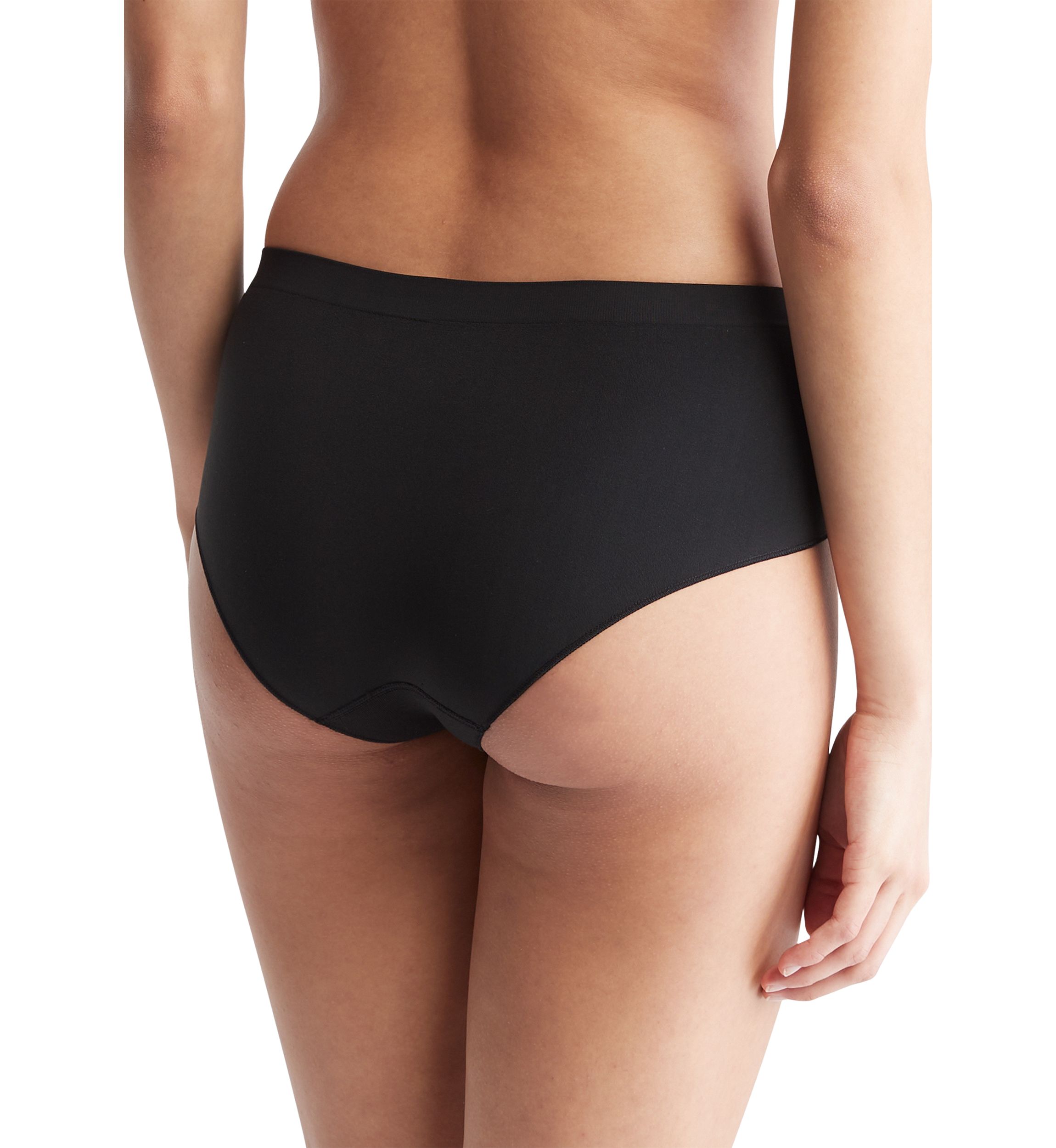 Bonded Flex Boyshorts