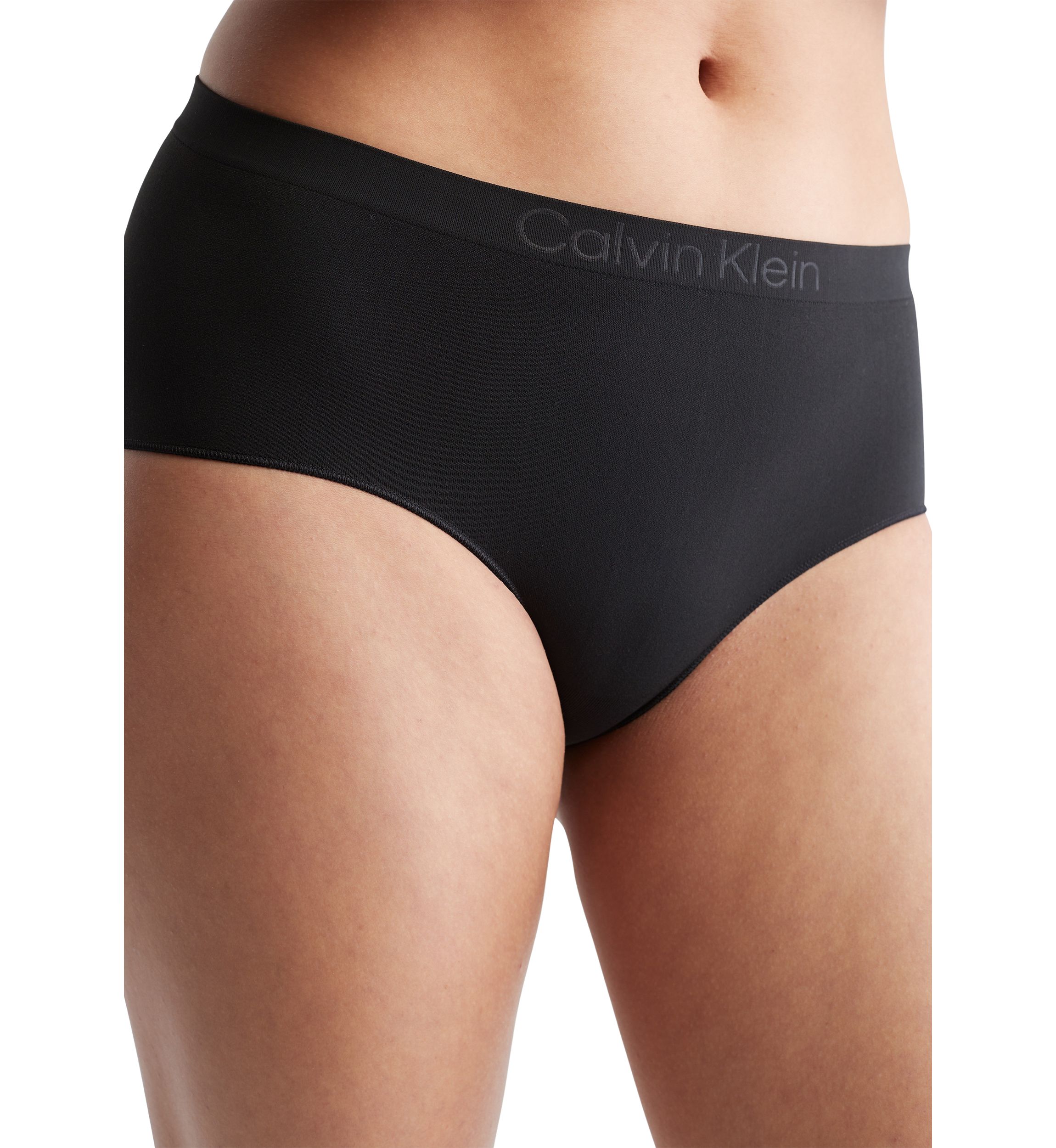 Bonded Flex Boyshorts