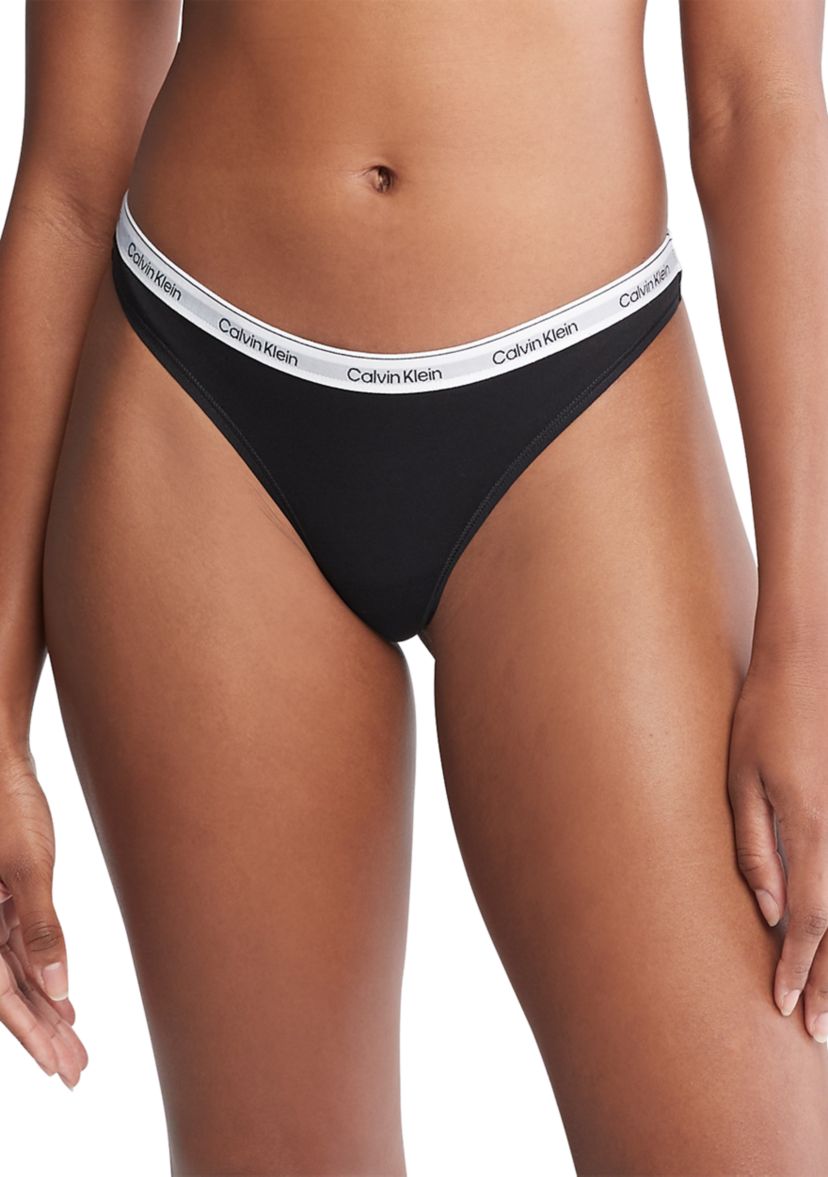 Modern Logo Thong