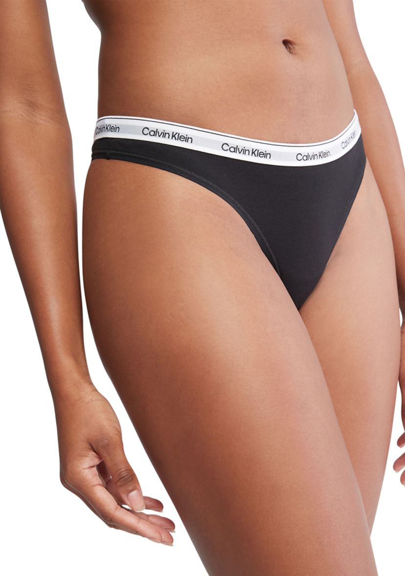 Modern Logo Thong