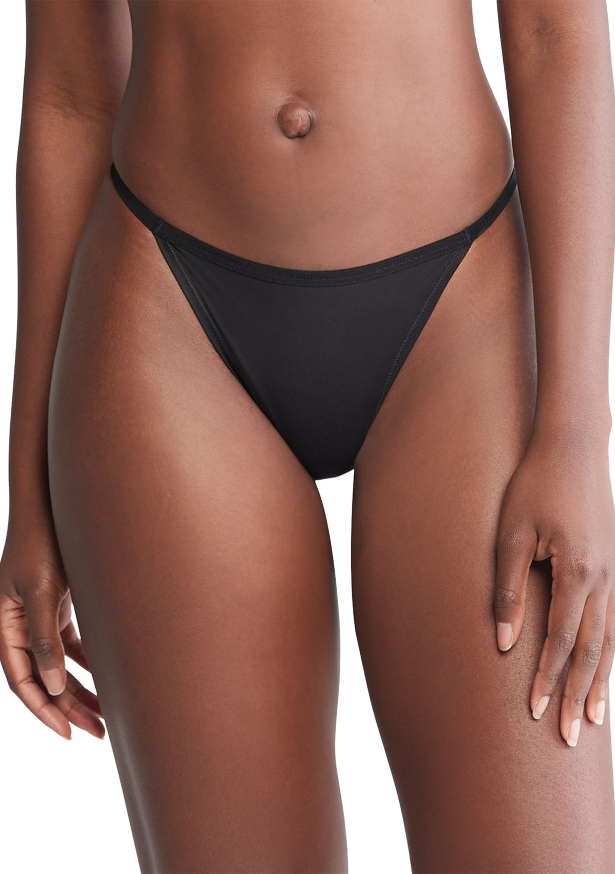 Ideal Micro Low Rise String Thong