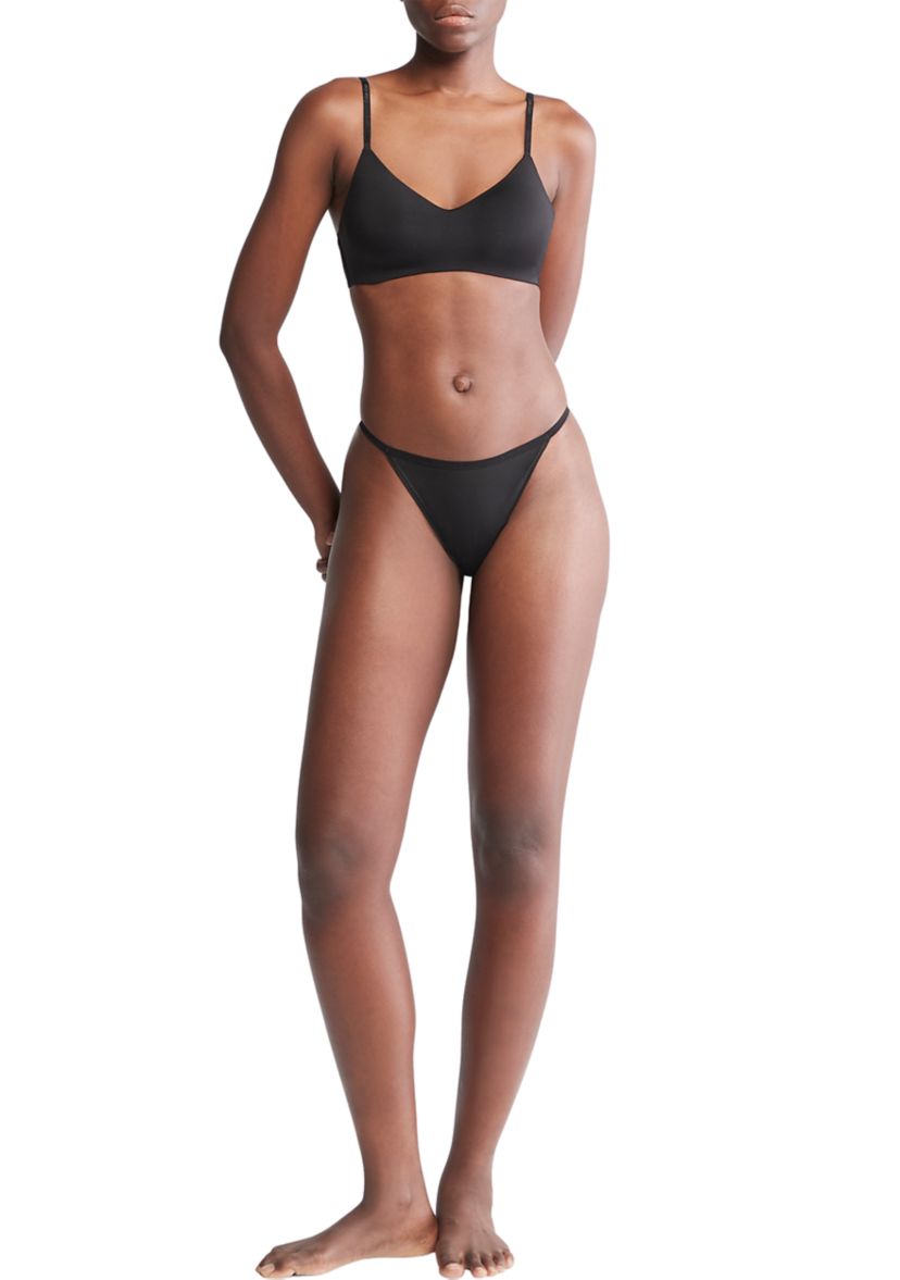 Ideal Micro Low Rise String Thong
