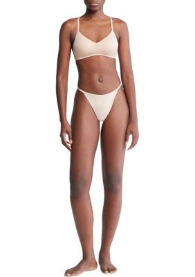 Ideal Micro Low Rise String Thong