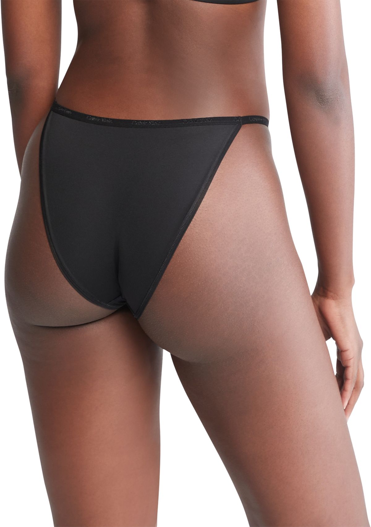 Ideal Micro String Bikini Panty