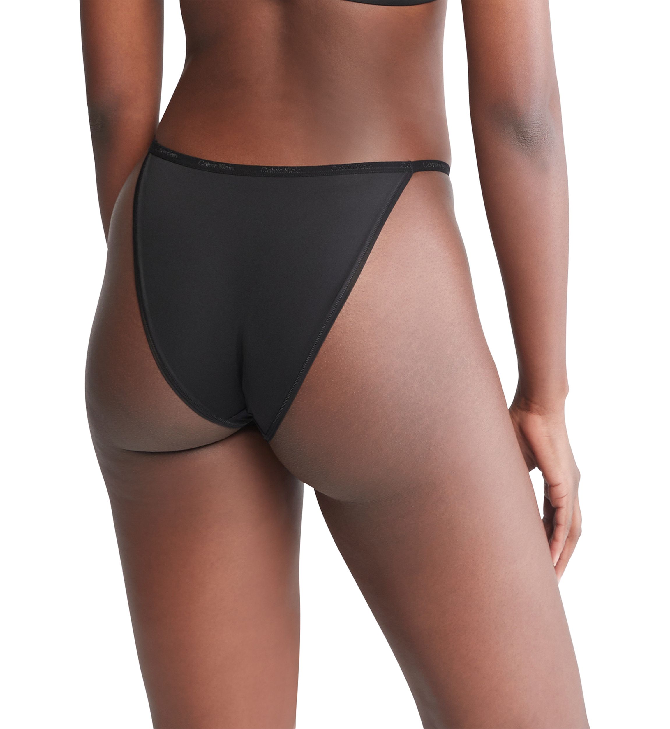 Ideal Micro String Bikini Panty