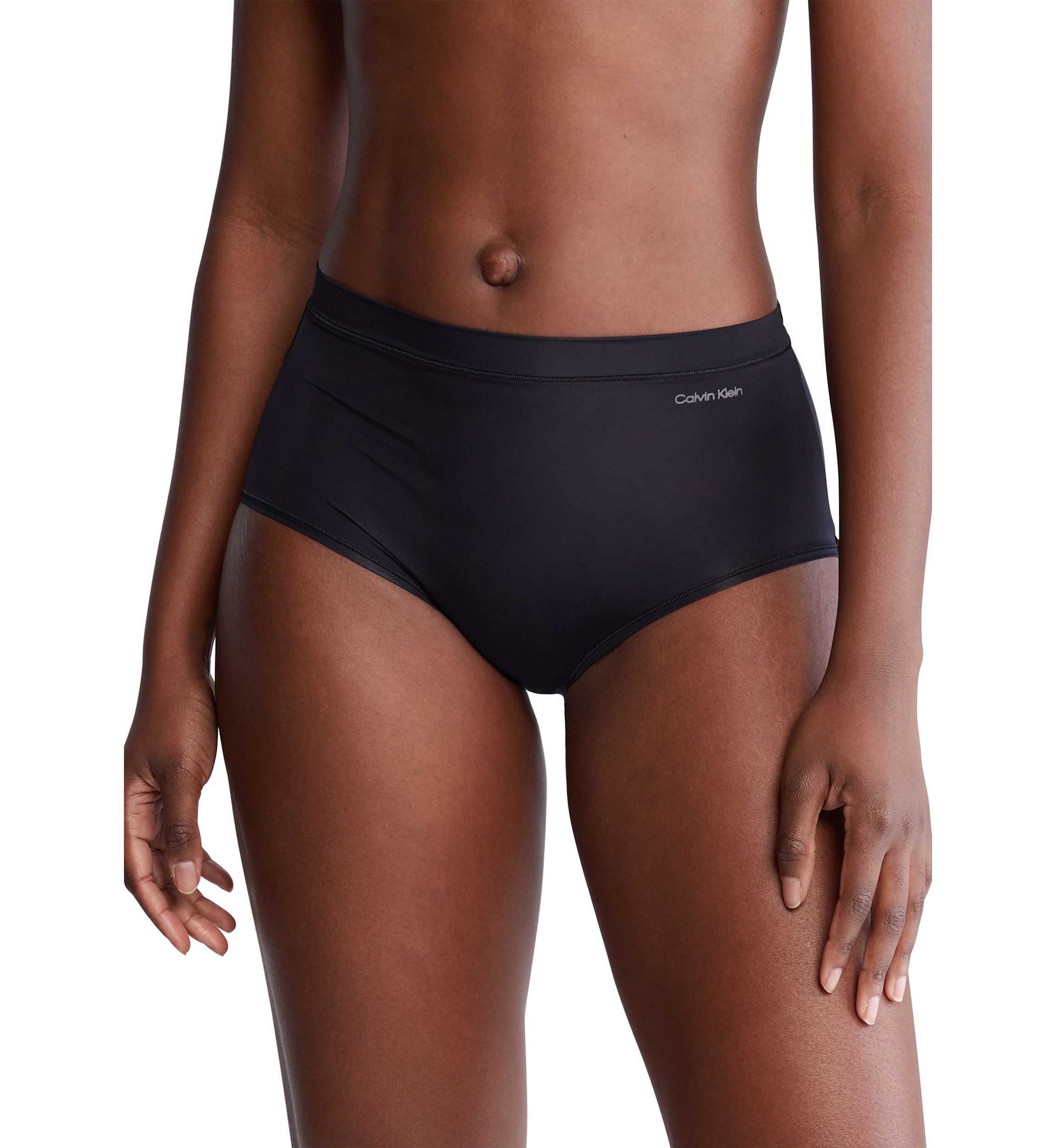 Ideal Micro High Rise Brief Panty