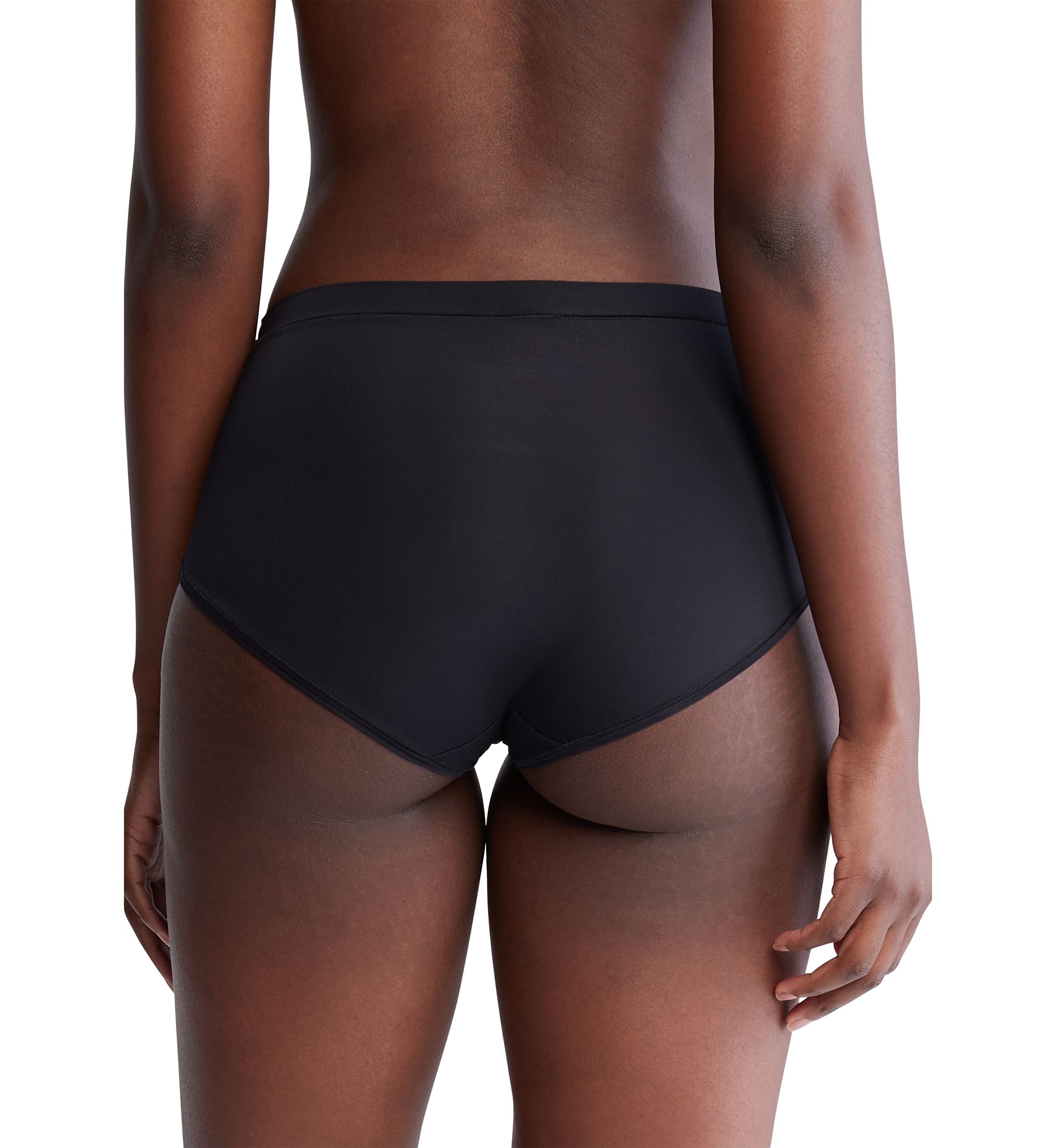 Ideal Micro High Rise Brief Panty