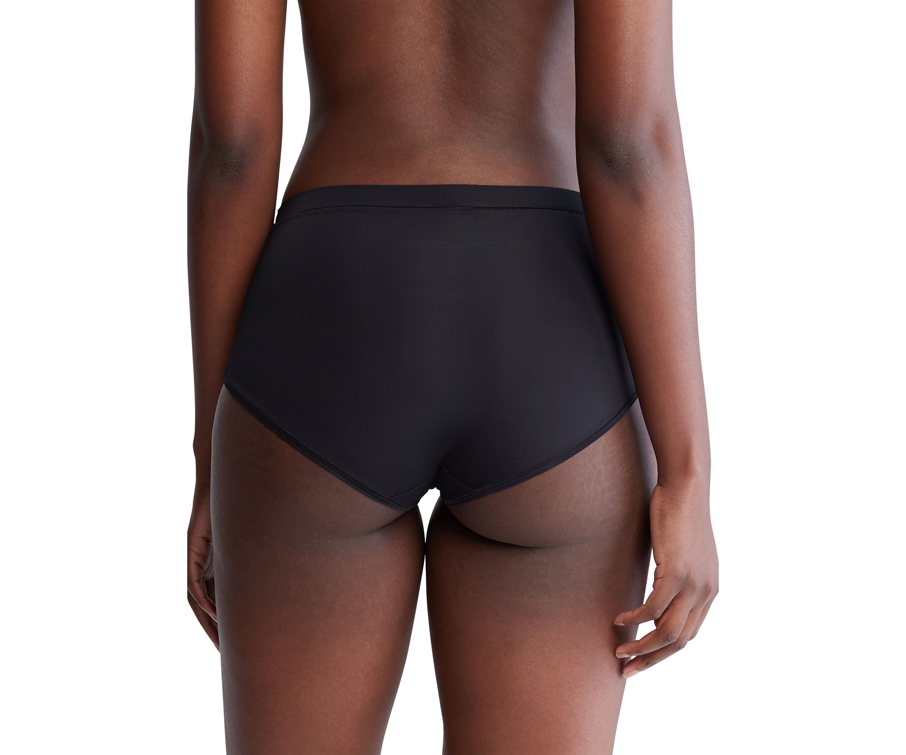 Ideal Micro High Rise Brief Panty