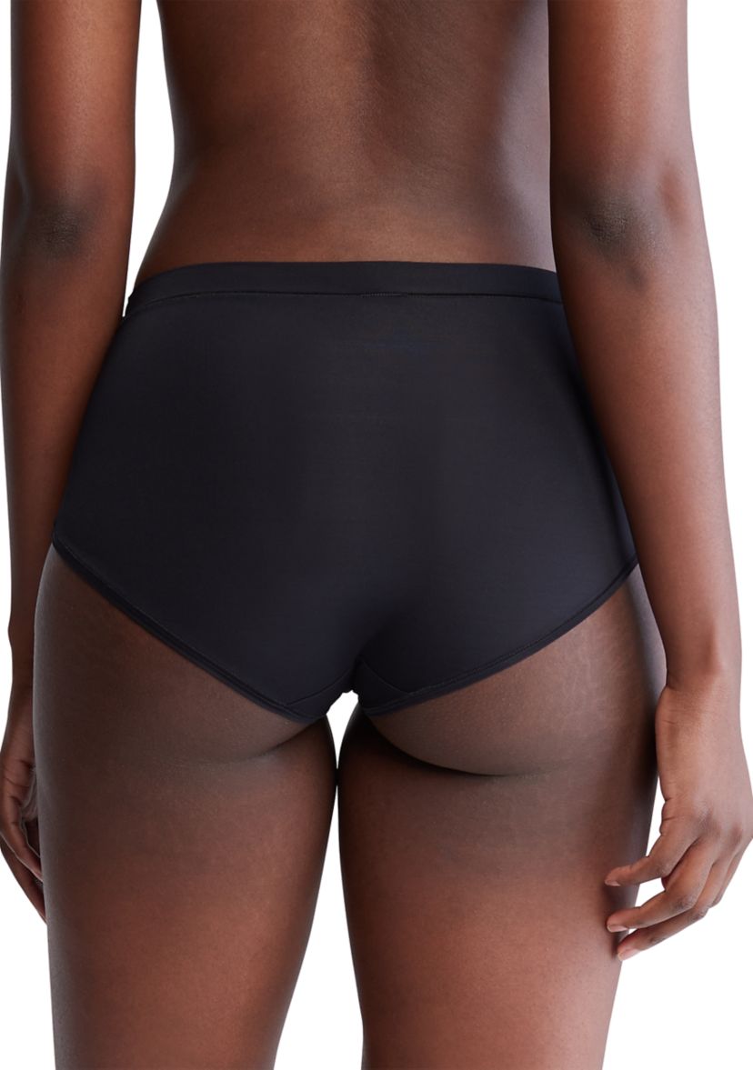 Ideal Micro High Rise Brief Panty