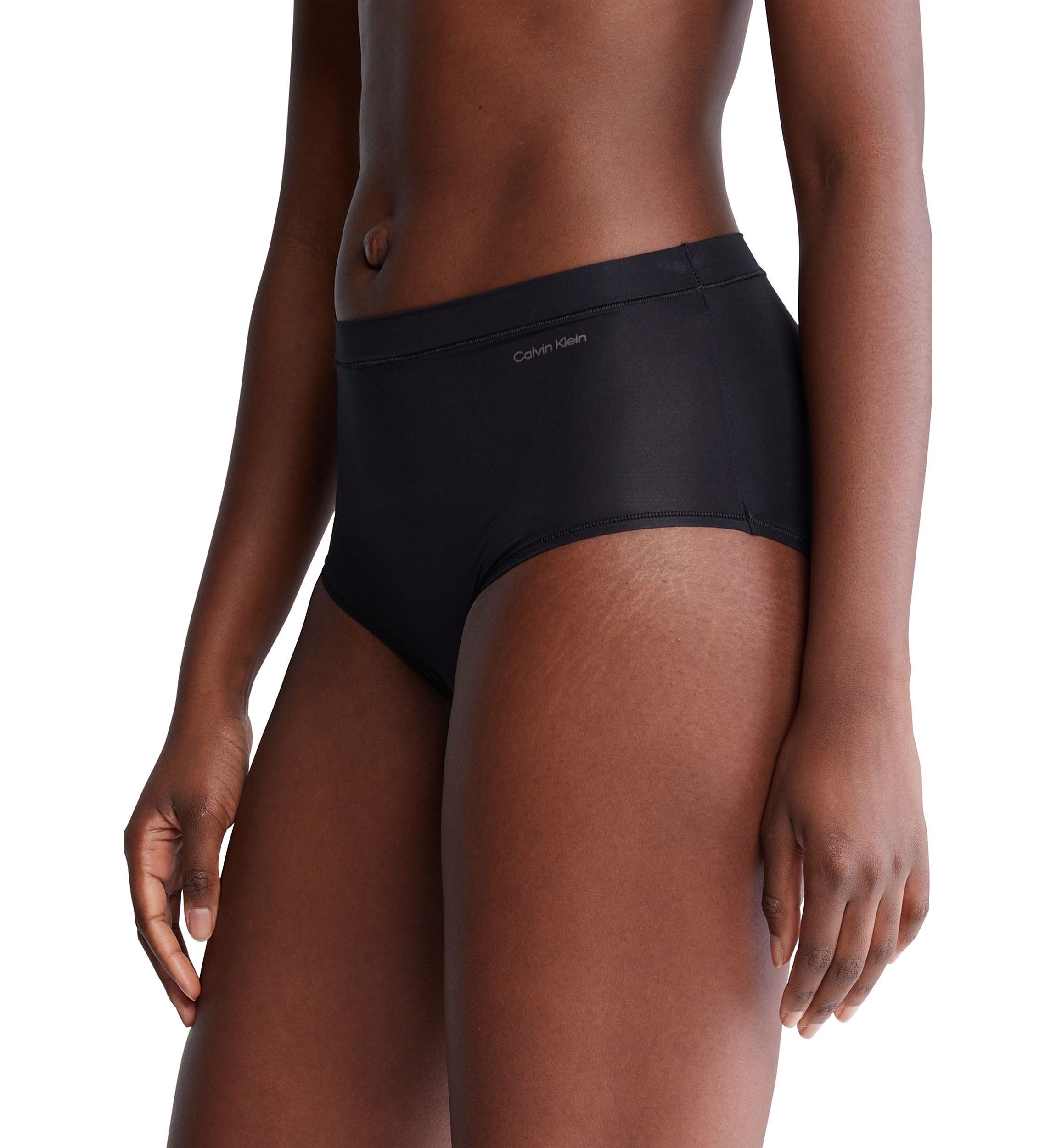 Ideal Micro High Rise Brief Panty
