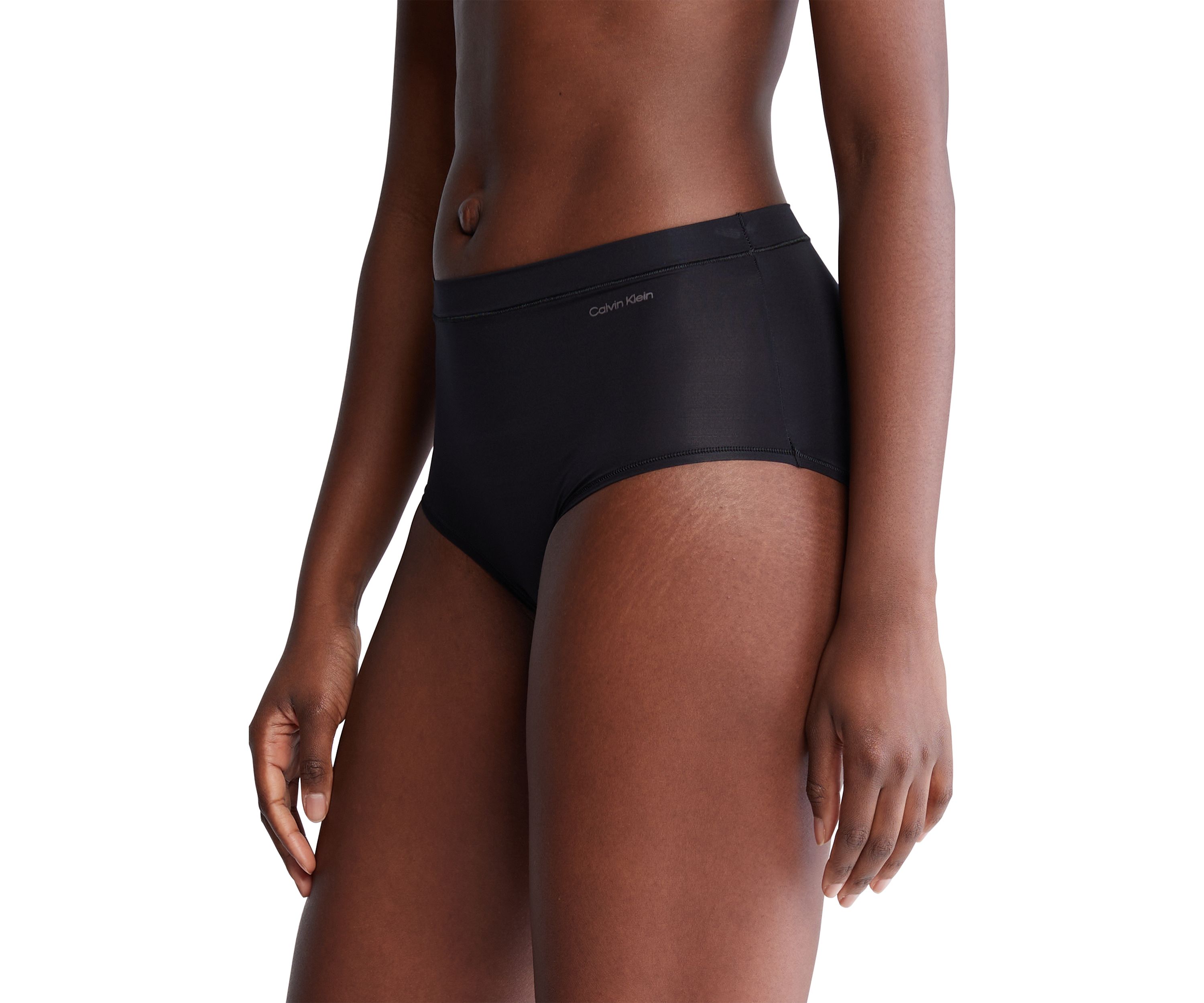 Ideal Micro High Rise Brief Panty