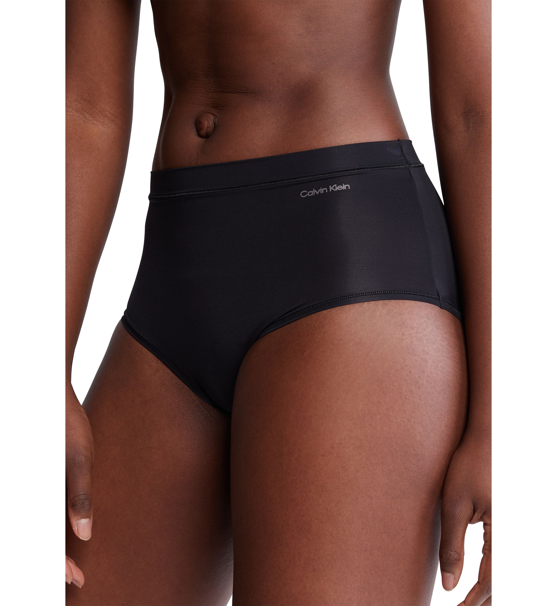 Ideal Micro High Rise Brief Panty