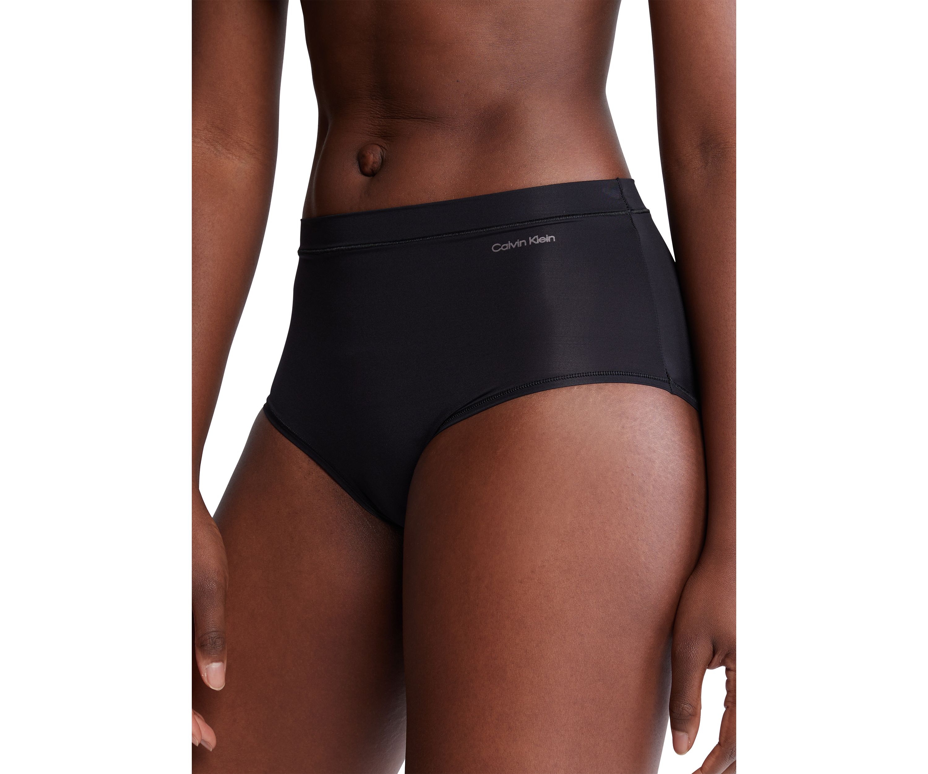 Ideal Micro High Rise Brief Panty