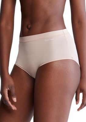 Ideal Micro High Rise Brief Panty