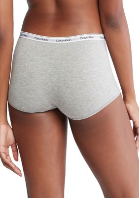 Modern Logo Boyshort Panty