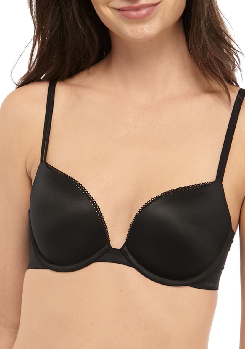 Liquid Touch Push Up Plunge 