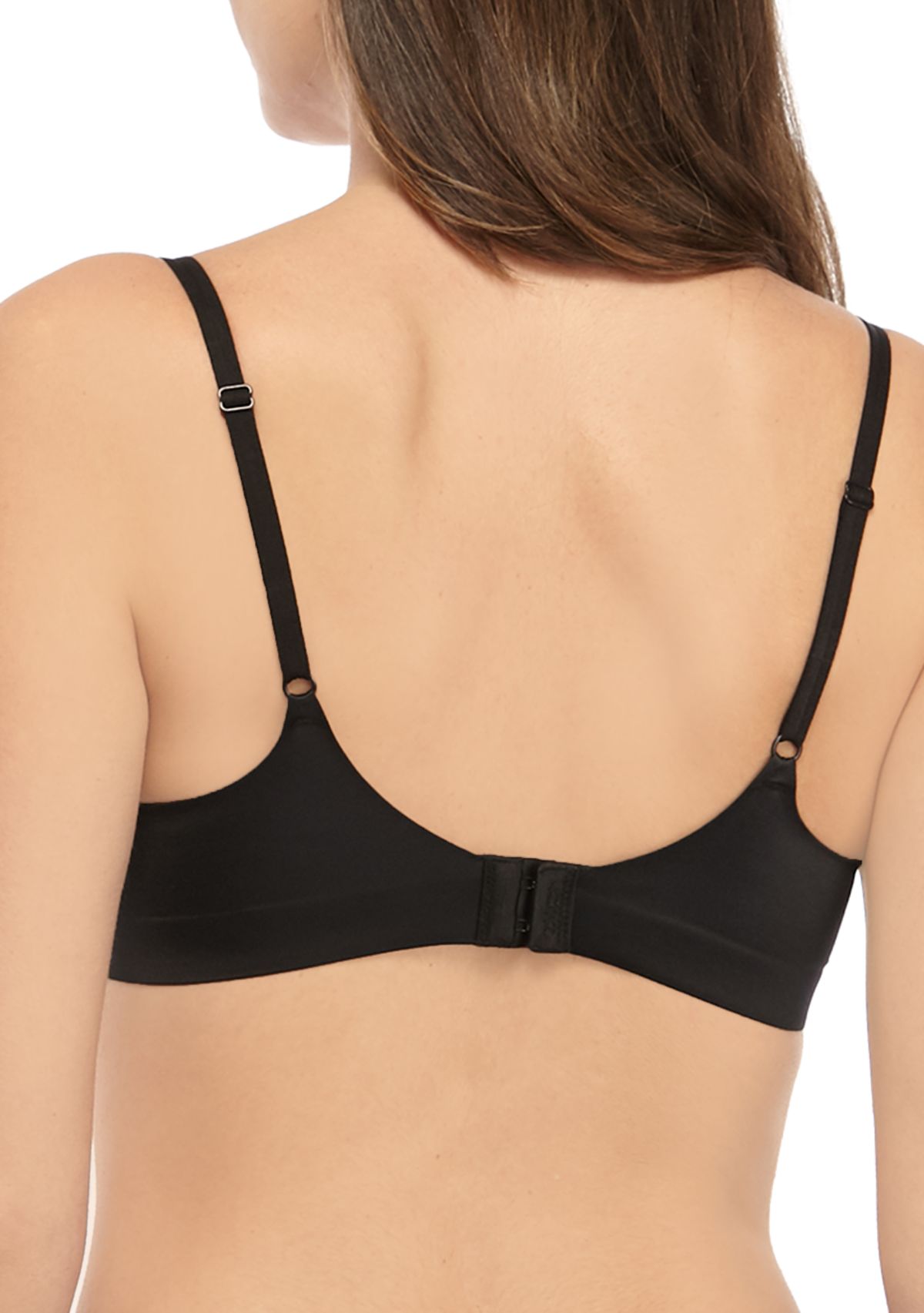 Liquid Touch Push Up Plunge 