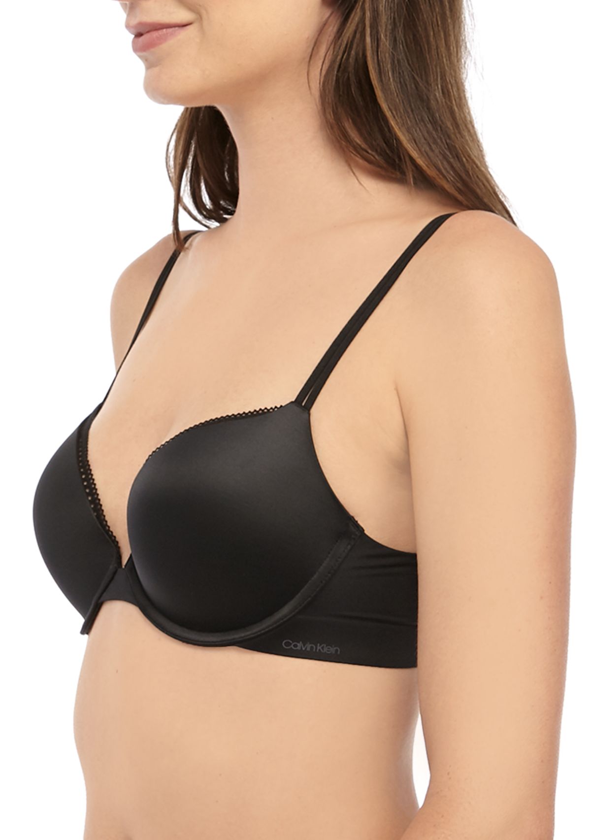 Liquid Touch Push Up Plunge 