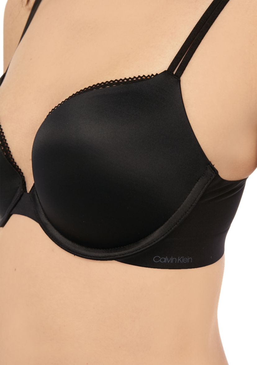 Liquid Touch Push Up Plunge 