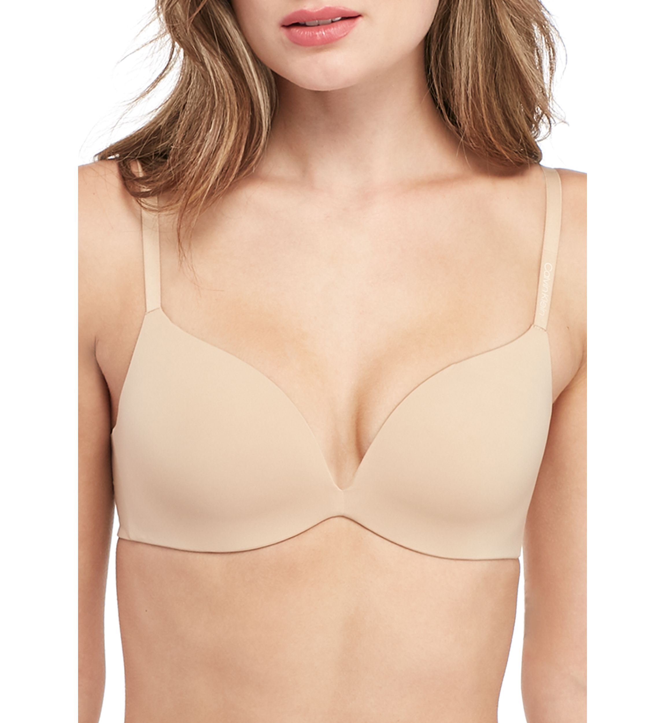 Form Push-Up Plunge Bra 