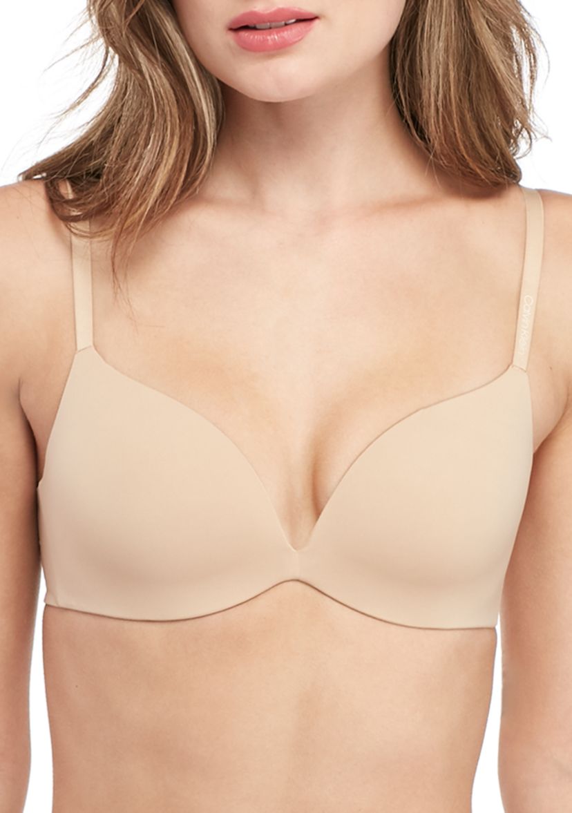 Form Push-Up Plunge Bra 