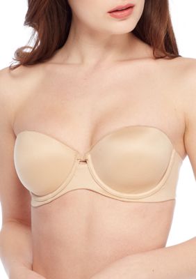 Calvin Klein Everyday Calvin Strapless Bra Belk 