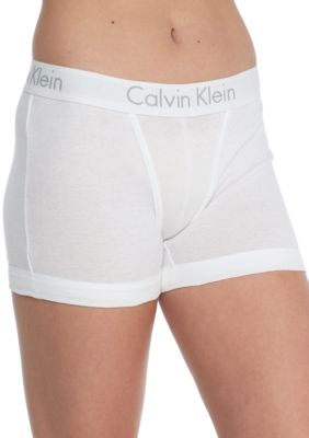 Calvin klein store women's body boyshort