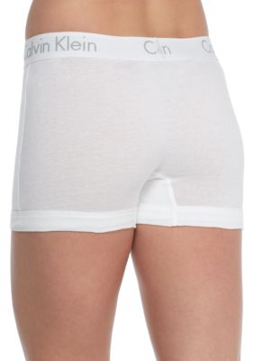 Calvin Klein Underwear,Calvin Klein Underwear Body Boyshort - WEAR