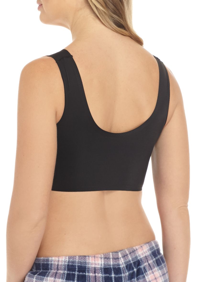 Invisible Lightly Lined Bralette 
