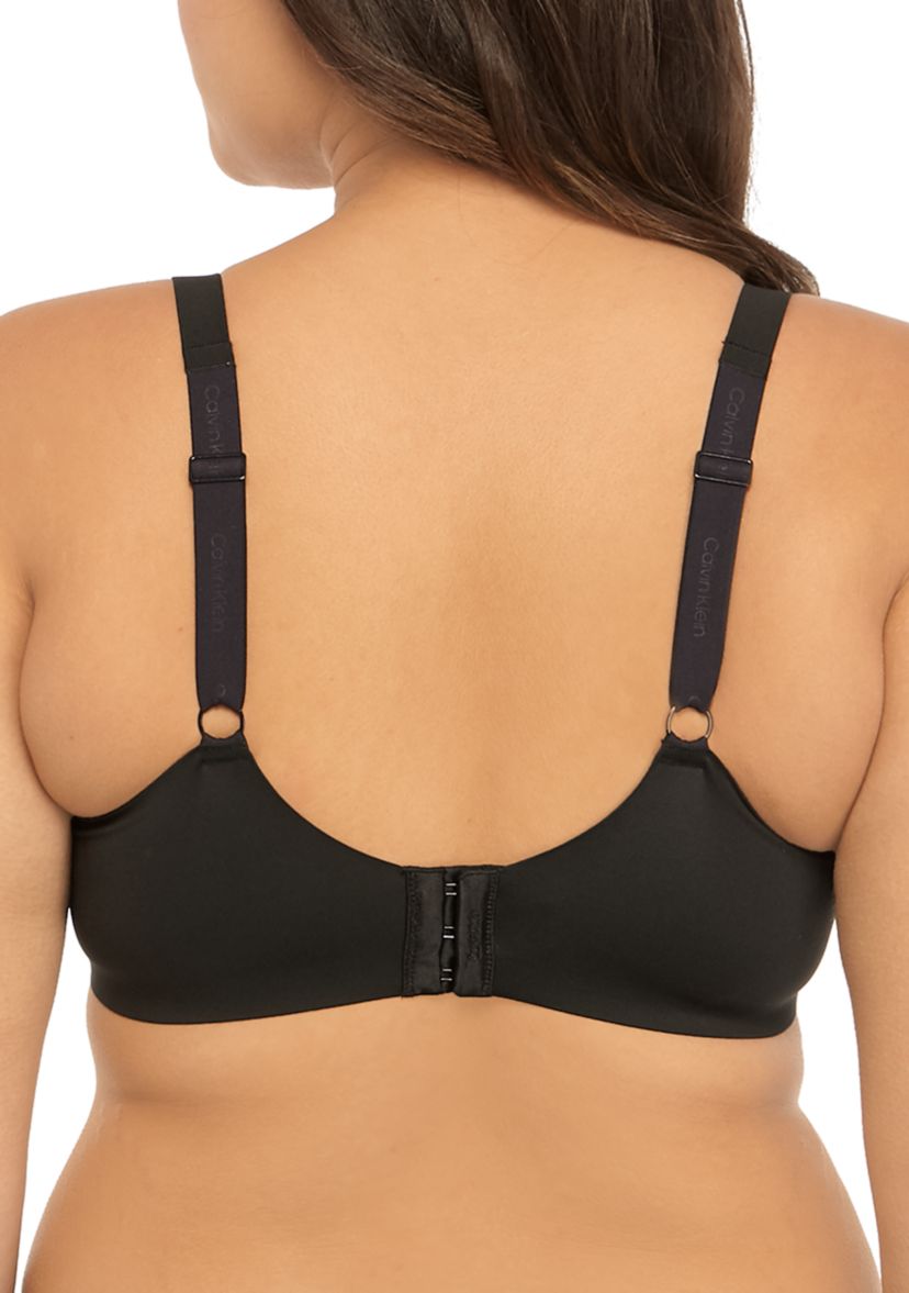 Perfect Fit Full Figure Bra 