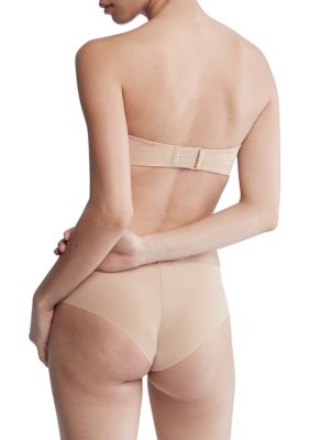 Calvin Klein Underwear, Intimates & Sleepwear, Calvin Klein Push Up Strapless  Bra