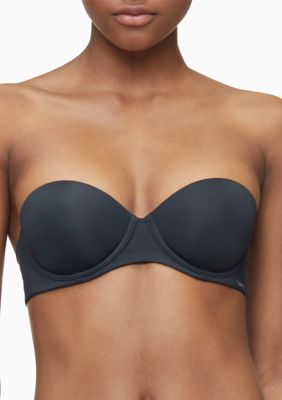 Perfectly Fit Push Up Strapless Bra