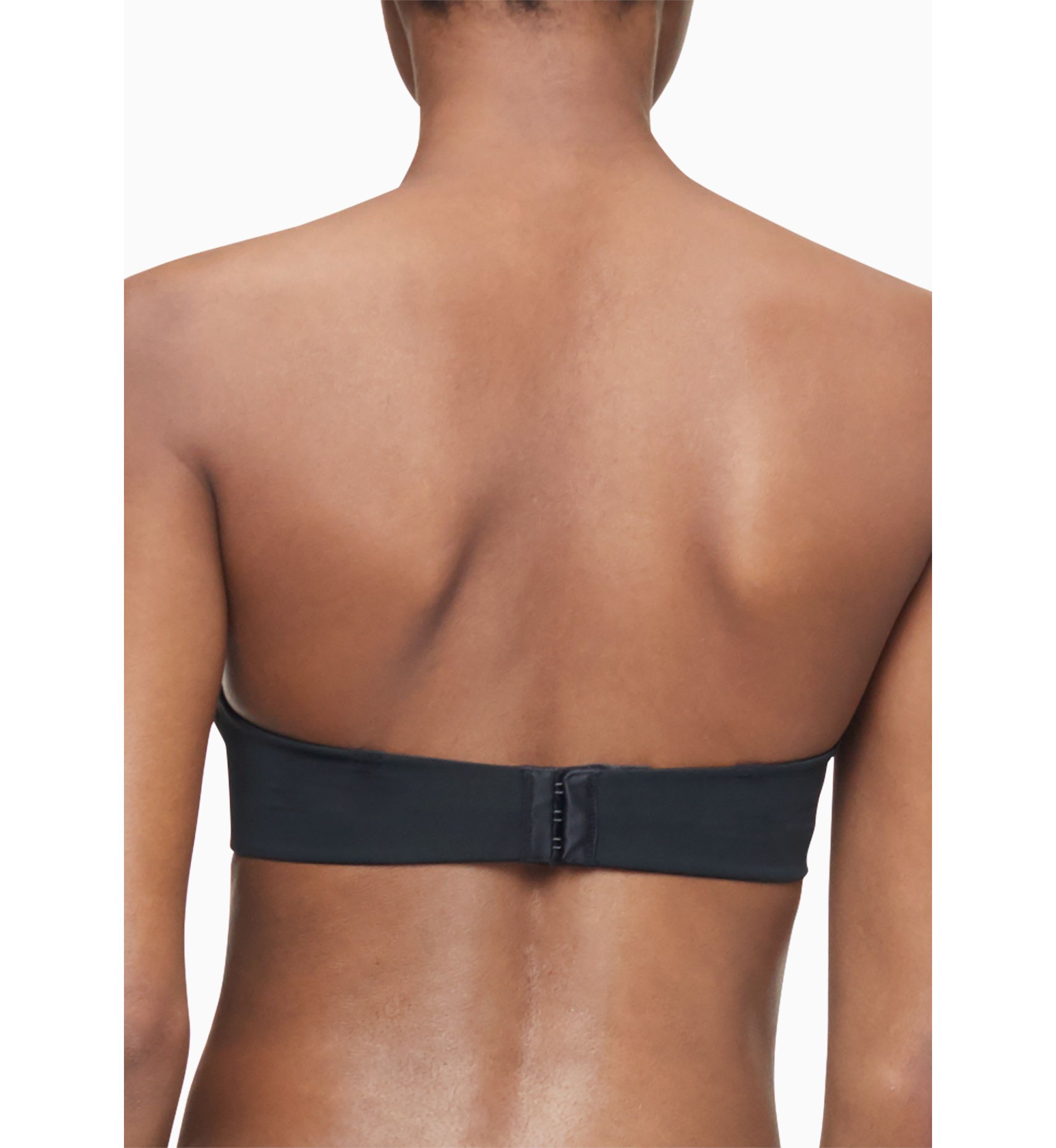 Perfectly Fit Push Up Strapless Bra