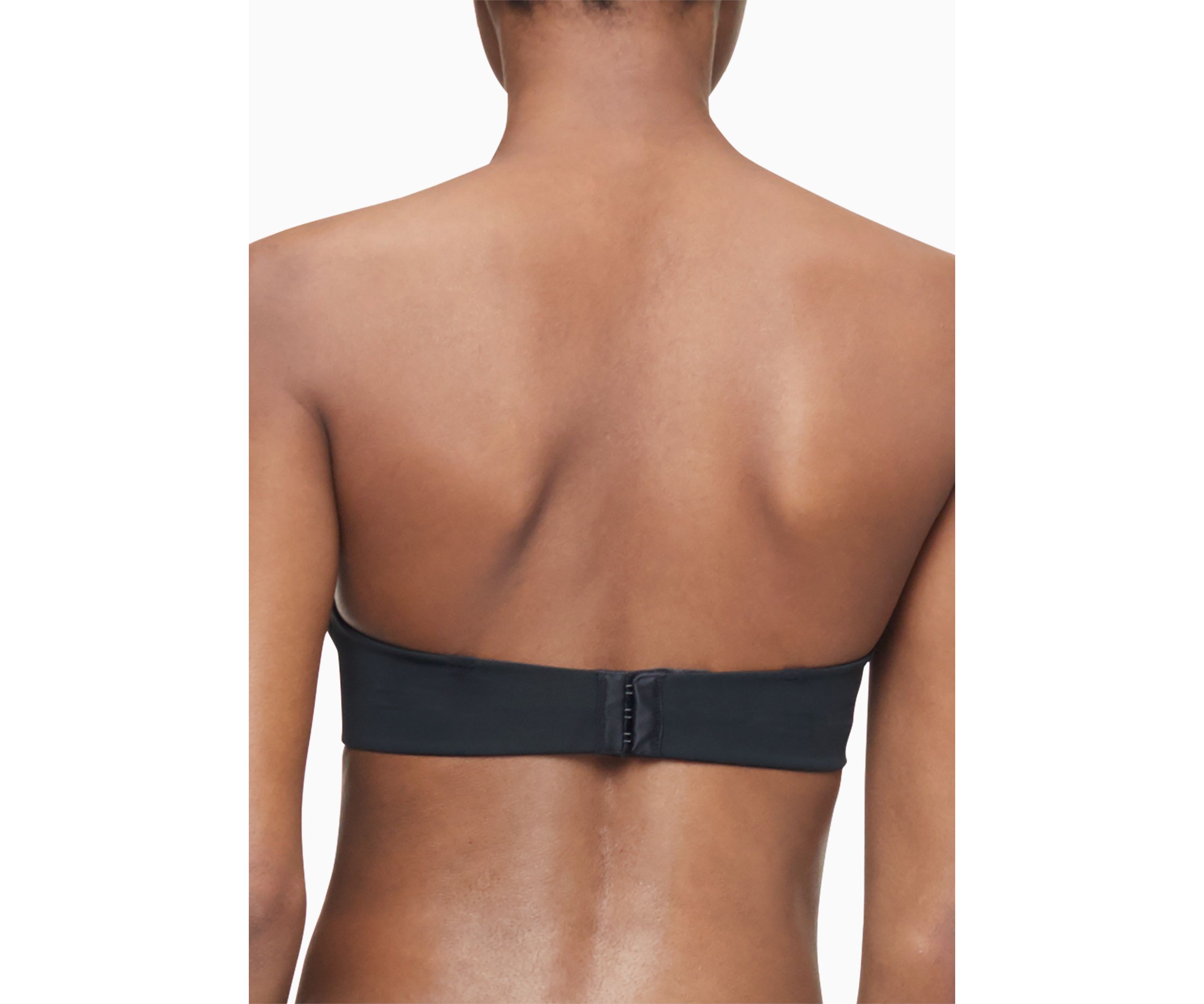Perfectly Fit Push Up Strapless Bra