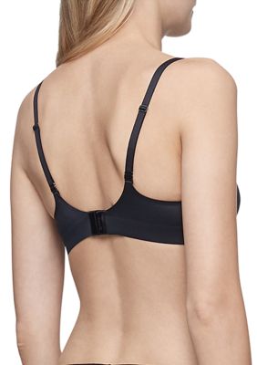 Liquid Touch Wirefree Scoop T-Shirt Bra